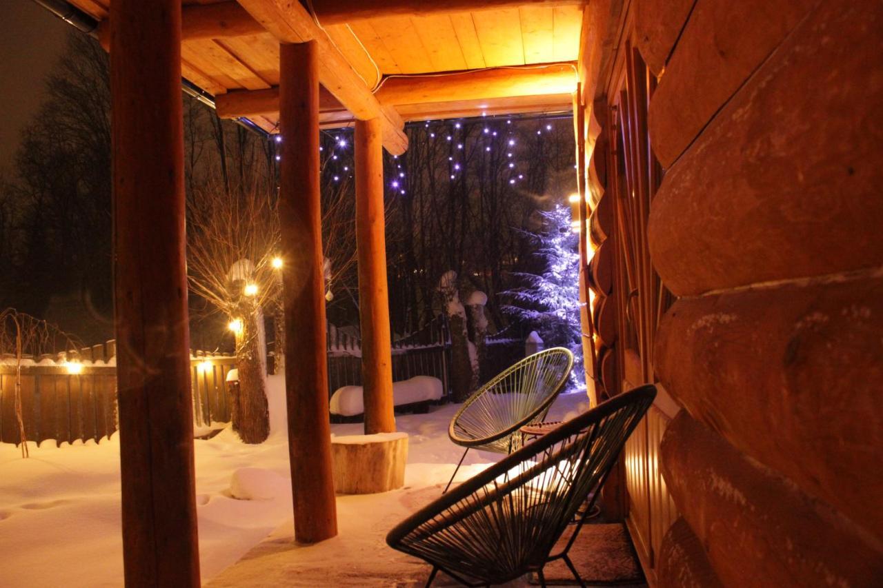 Tatrytop Domek Olczyskie Zacisze Zakopane Extérieur photo