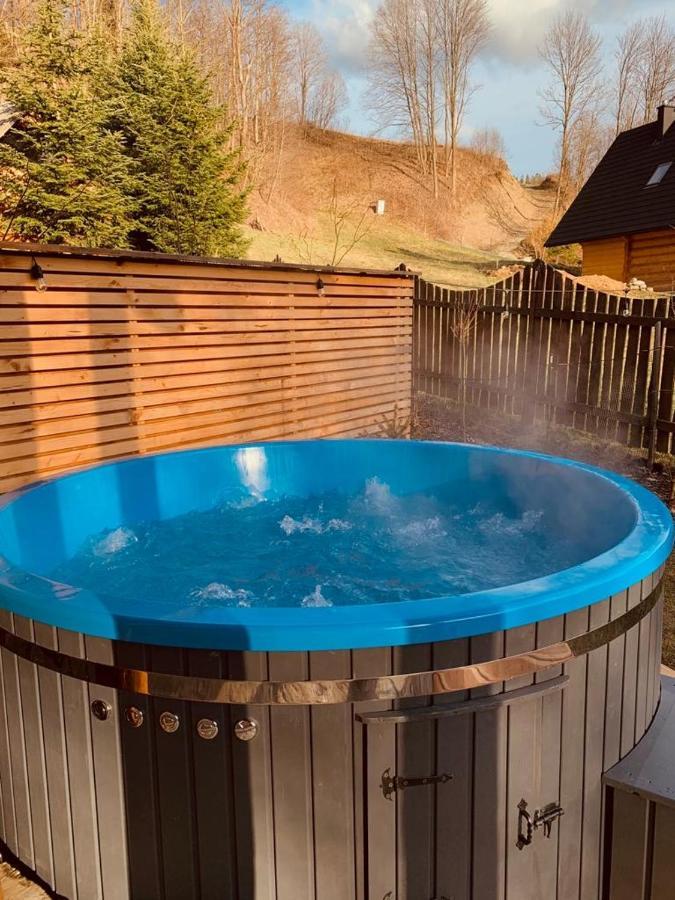 Tatrytop Domek Olczyskie Zacisze Zakopane Extérieur photo